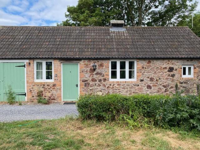 Lodge 1, The Grange Wick  Exterior foto